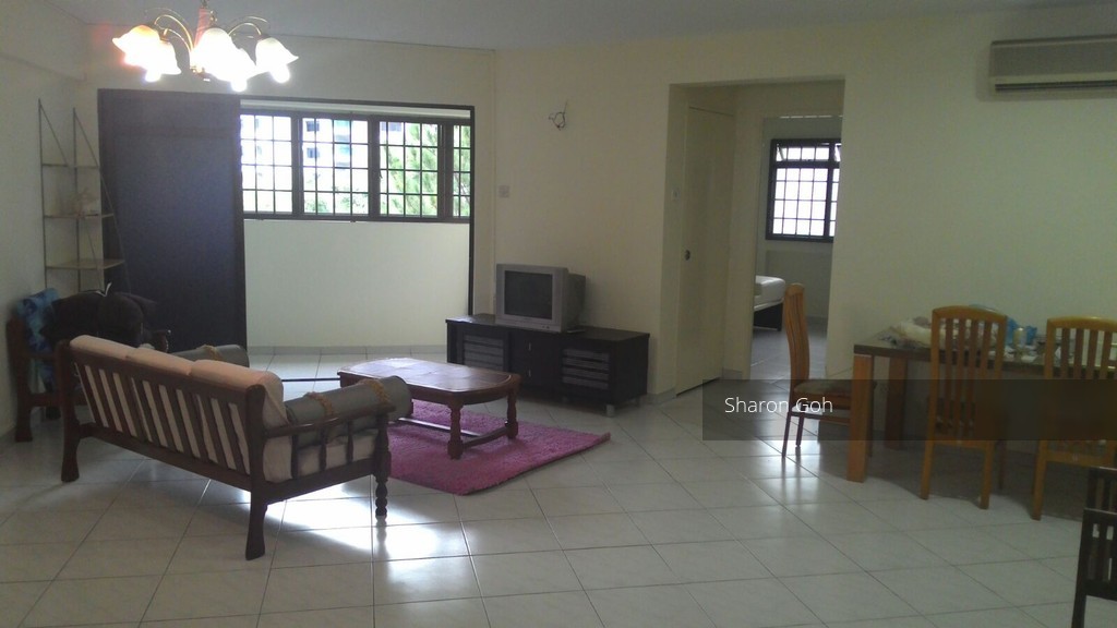Choa Chu Kang Crescent thumbnail photo